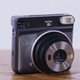 The Fujifilm Instax Square SQ6